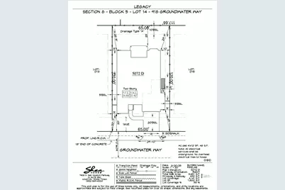 918 Groundwater Way, League City, TX 77546 - Photo 5