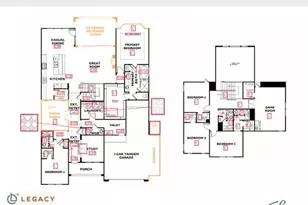 918 Groundwater Wy, League City, TX 77546 - Photo 13
