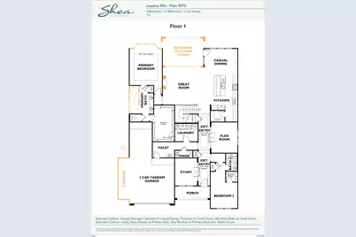 918 Groundwater Way, League City, TX 77546 - Photo 3