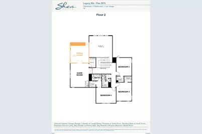 918 Groundwater Way, League City, TX 77546 - Photo 3