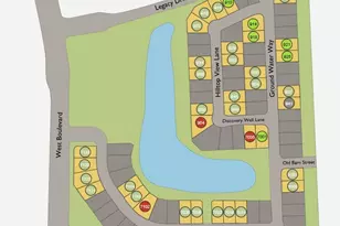 918 Groundwater Way, League City, TX 77546 - Photo 7