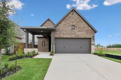 8731 Mancos Valley Court, Porter, TX 77365 - Photo 1