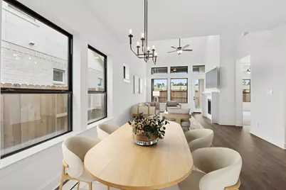 8731 Mancos Valley Court, Porter, TX 77365 - Photo 5