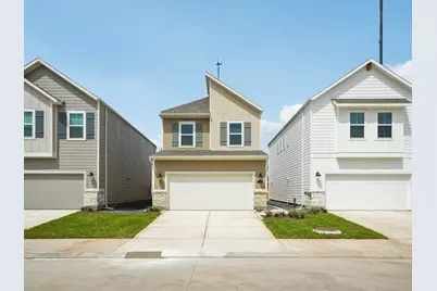 1034 Cedar Place Lane, Houston, TX 77459 - Photo 1