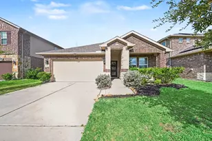 6611 Casper Falls Trl, Richmond, TX 77407 - Photo 1