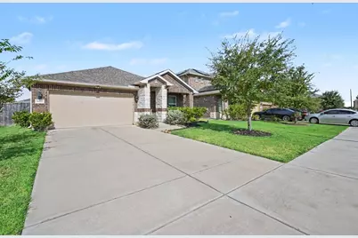 6611 Casper Falls Trl, Richmond, TX 77407 - Photo 3