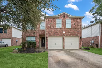 11903 Ezekiel Drive, Tomball, TX 77375 - Photo 1