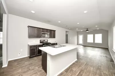 16916 Rich Pines Drive, Conroe, TX 77302 - Photo 3