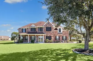 1610 Fm 2855 Rd, Katy, TX 77493 - Photo 1