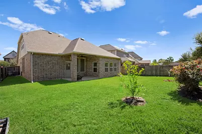 10623 Paula Bluff Lane, Cypress, TX 77433 - Photo 31
