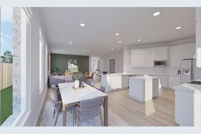 4227 Eagle Pass Drive, Rosenberg, TX 77469 - Photo 9