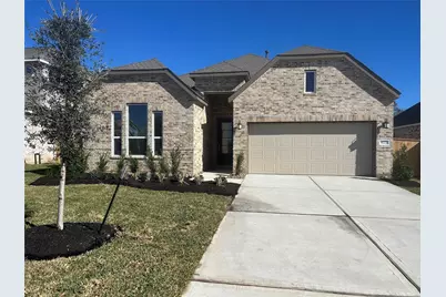 4227 Eagle Pass Drive, Rosenberg, TX 77469 - Photo 1
