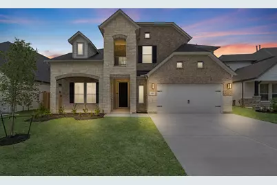 2943 Belle Tree Lane, Katy, TX 77493 - Photo 1