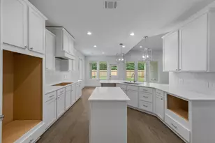 2943 Belle Tree Ln, Katy, TX 77493 - Photo 3