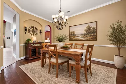 2414 Fairbreeze Drive, Katy, TX 77494 - Photo 21