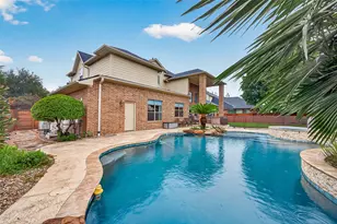 2414 Fairbreeze Dr, Katy, TX 77494 - Photo 39