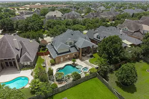 2414 Fairbreeze Dr, Katy, TX 77494 - Photo 43