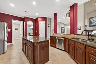 2414 Fairbreeze Dr, Katy, TX 77494 - Photo 9