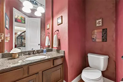 2414 Fairbreeze Drive, Katy, TX 77494 - Photo 23