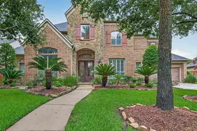2414 Fairbreeze Drive, Katy, TX 77494 - Photo 1