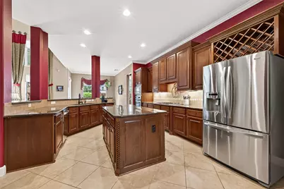 2414 Fairbreeze Drive, Katy, TX 77494 - Photo 11