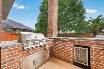 2414 Fairbreeze Drive, Katy, TX 77494 - Photo 37