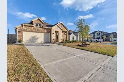 3019 Live Springs Court, Rosenberg, TX 77471 - Photo 1