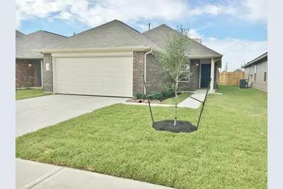 5435 Paiges Way, Katy, TX 77449 - Photo 1