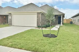 5435 Paiges Way, Katy, TX 77449 - Photo 1
