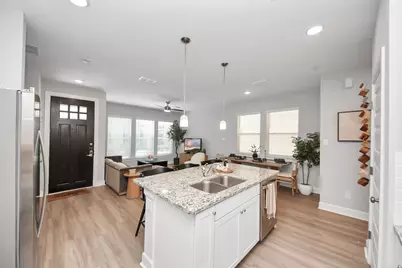 5300 Berkeley Knoll Circle #235, Richmond, TX 77407 - Photo 3