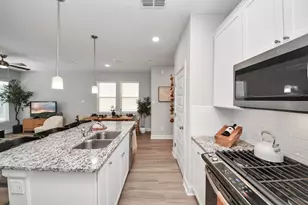 5300 Berkeley Knl Cir, Richmond, TX 77407 - Photo 13