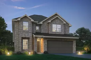 16664 Heritage Pnes Ln, Conroe, TX 77302 - Photo 1