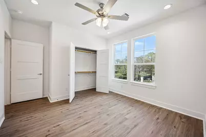 3504 Caplin Street #B, Houston, TX 77026 - Photo 21