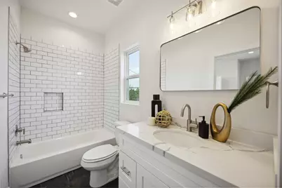 3504 Caplin Street #B, Houston, TX 77026 - Photo 23