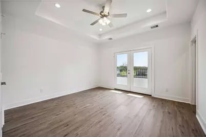 3504 Caplin Street #B, Houston, TX 77026 - Photo 13