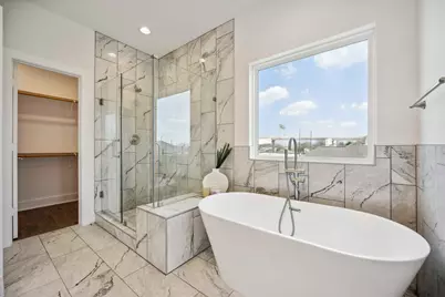 3504 Caplin Street #B, Houston, TX 77026 - Photo 17