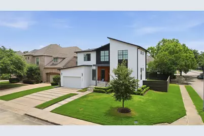 3123 Maroneal Street, Houston, TX 77025 - Photo 3