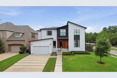 3123 Maroneal Street, Houston, TX 77025 - Photo 1
