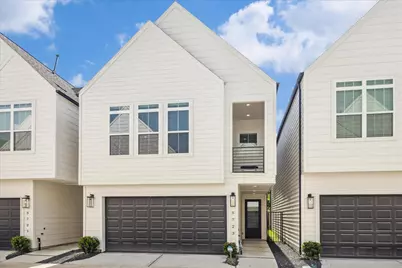 5723 White Magnolia Street, Houston, TX 77091 - Photo 1