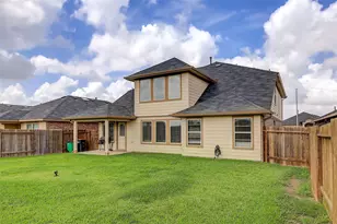 3022 Vales Point Dr, Fresno, TX 77545 - Photo 25