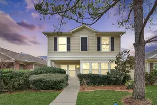 20626 Sycamore Crest Ln, Katy, TX 77449 - Photo 1