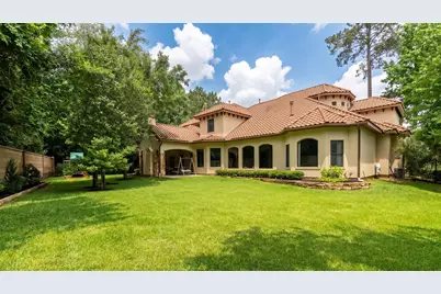 50 S Badger Lodge Circle, The Woodlands, TX 77389 - Photo 7