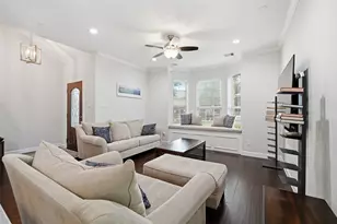 1427 Scharpe St, Houston, TX 77023 - Photo 5