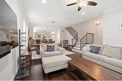 1427 Scharpe Street, Houston, TX 77023 - Photo 7