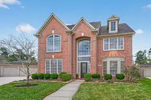 13906 Conway Pl, Cypress, TX 77429 - Photo 1