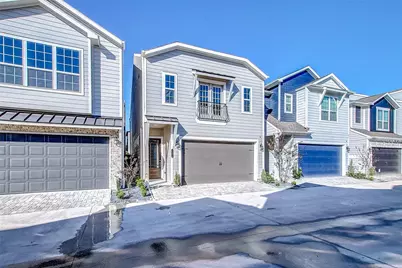 11014 Crescent Light Way, Houston, TX 77043 - Photo 1