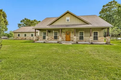 11781 Walding Road, Montgomery, TX 77356 - Photo 1