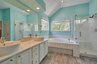 59 W Gaslight Place, The Woodlands, TX 77382 - Photo 37