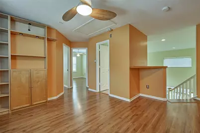 59 W Gaslight Place, The Woodlands, TX 77382 - Photo 27