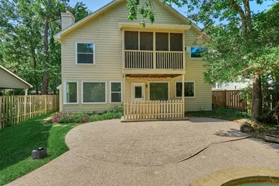 59 W Gaslight Place, The Woodlands, TX 77382 - Photo 35
